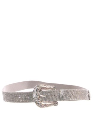 Ζώνη Unbranded, Χρώμα Ασημί, Τιμή 9,99 €