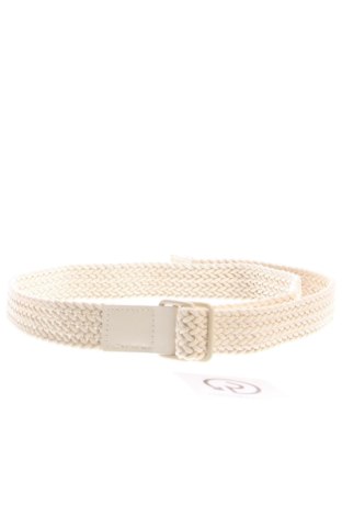 Ζώνη Unbranded, Χρώμα  Μπέζ, Τιμή 8,00 €
