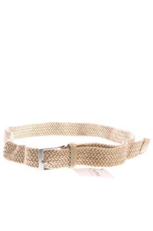 Ζώνη Unbranded, Χρώμα  Μπέζ, Τιμή 9,99 €