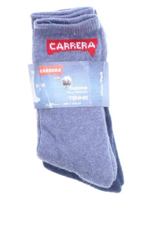Komplet  Carrera Jeans, Veľkosť S, Farba Modrá, Cena  7,95 €
