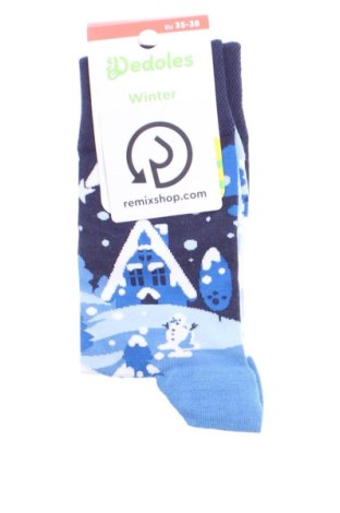Ciorapi Dedoles, Mărime M, Culoare Multicolor, Preț 50,99 Lei