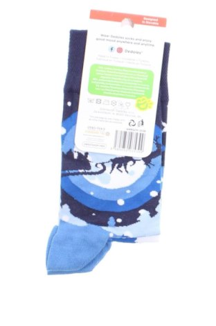 Ciorapi Dedoles, Mărime M, Culoare Multicolor, Preț 50,99 Lei