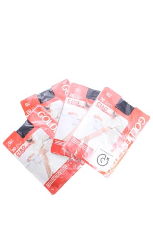 Zestaw Golden Lady, Rozmiar L, Kolor Czarny, Cena 56,99 zł