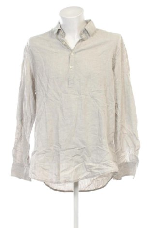 Herren Shirt 17 & Co., Größe XL, Farbe Grau, Preis € 12,99