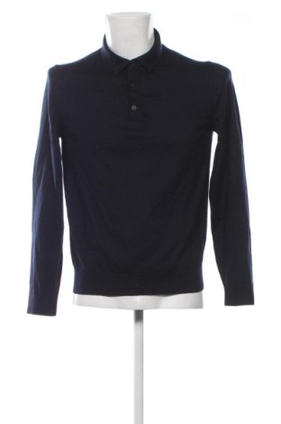 Herren Shirt A.Bocca, Größe L, Farbe Schwarz, Preis € 41,99