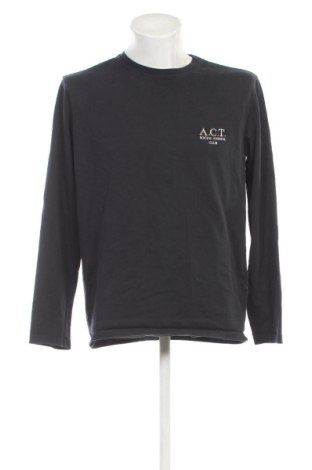 Férfi blúz A.C.T. SOCIAL, Méret XL, Szín Fekete, Ár 8 640 Ft