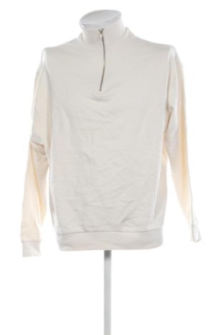 Herren Shirt ASOS, Größe M, Farbe Ecru, Preis € 18,99
