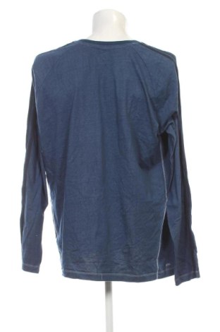 Herren Shirt Adidas, Größe XXL, Farbe Blau, Preis € 27,99
