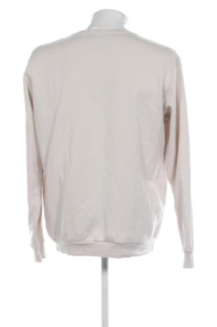 Мъжка блуза Adidas, Размер L, Цвят Бежов, Цена 28,00 €