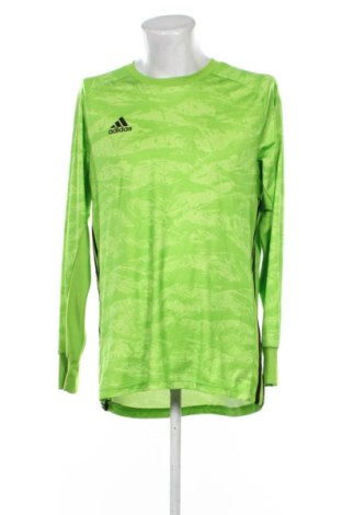 Pánské tričko  Adidas, Velikost L, Barva Zelená, Cena  935,00 Kč