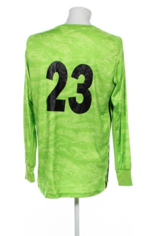 Pánské tričko  Adidas, Velikost L, Barva Zelená, Cena  935,00 Kč