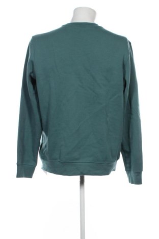 Férfi blúz Adidas, Méret L, Szín Zöld, Ár 8 661 Ft