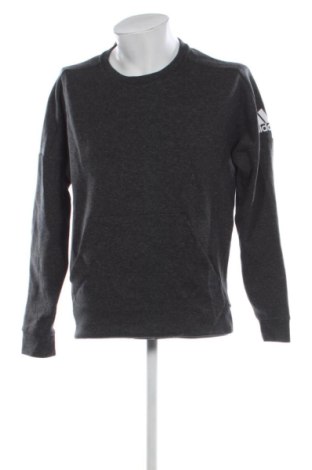 Pánske tričko  Adidas, Veľkosť L, Farba Sivá, Cena  24,95 €