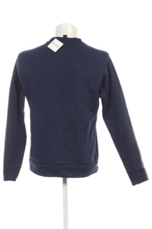 Herren Shirt Adidas, Größe L, Farbe Blau, Preis € 27,99