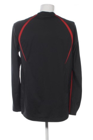 Bluză de bărbați Adidas, Mărime L, Culoare Negru, Preț 109,48 Lei