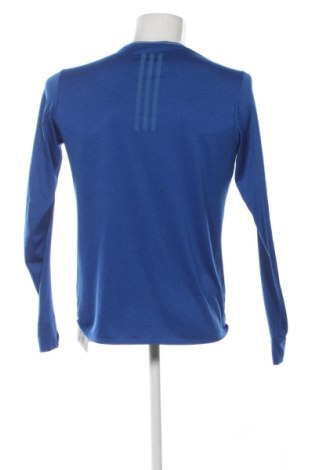 Pánske tričko  Adidas, Veľkosť M, Farba Modrá, Cena  21,00 €