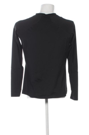 Bluză de bărbați Adidas, Mărime M, Culoare Negru, Preț 109,48 Lei