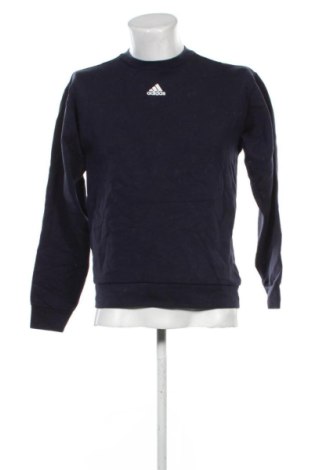 Męska bluzka Adidas, Rozmiar S, Kolor Niebieski, Cena 110,99 zł