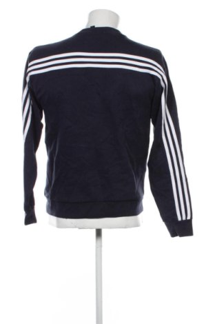 Męska bluzka Adidas, Rozmiar S, Kolor Niebieski, Cena 110,99 zł