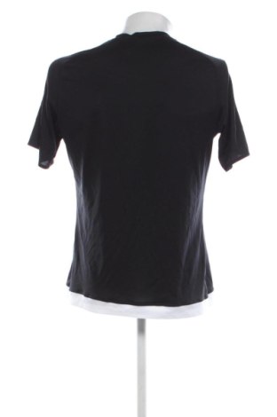 Męska bluzka Adidas, Rozmiar M, Kolor Czarny, Cena 110,99 zł