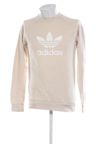 Herren Shirt Adidas Originals, Größe S, Farbe Beige, Preis € 36,99