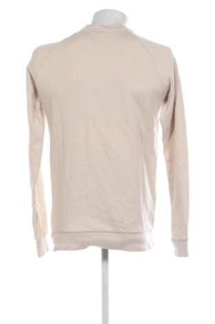Herren Shirt Adidas Originals, Größe S, Farbe Beige, Preis € 36,99