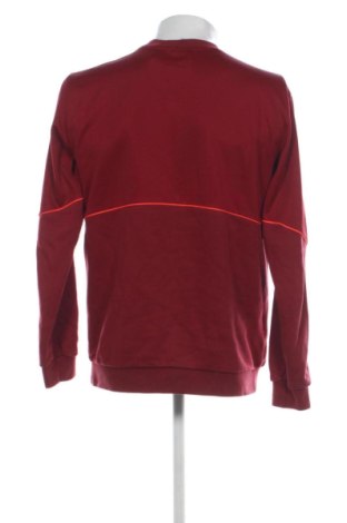 Ανδρική μπλούζα Adidas Originals, Μέγεθος M, Χρώμα Κόκκινο, Τιμή 25,99 €