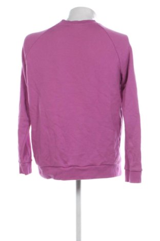 Herren Shirt Adidas Originals, Größe L, Farbe Lila, Preis € 36,99