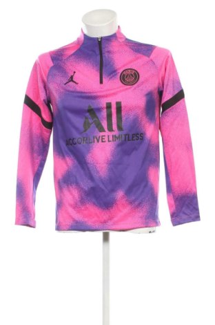 Bluză de bărbați Air Jordan Nike, Mărime S, Culoare Multicolor, Preț 173,99 Lei