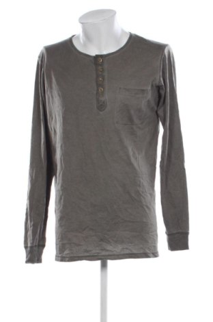 Herren Shirt Alcott, Größe XXL, Farbe Grau, Preis € 12,99