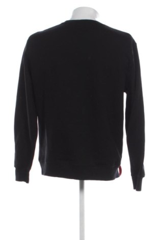 Мъжка блуза Alpha Industries, Размер L, Цвят Черен, Цена 21,47 €