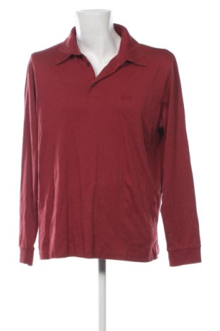Férfi blúz BOSS, Méret XXL, Szín Piros, Ár 20 281 Ft