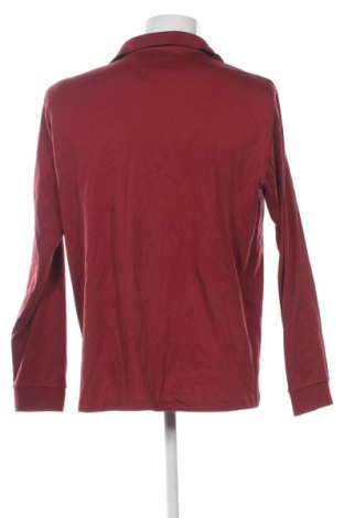 Férfi blúz BOSS, Méret XXL, Szín Piros, Ár 20 281 Ft