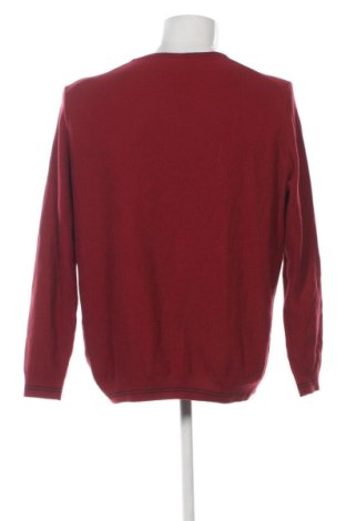 Herren Shirt BOSS, Größe XXL, Farbe Rot, Preis 63,99 €