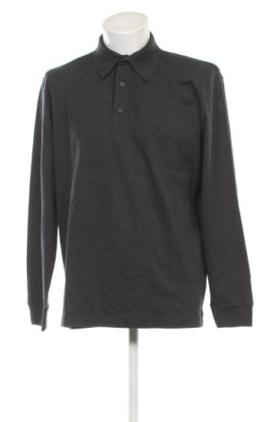 Męska bluzka BOSS, Rozmiar XL, Kolor Szary, Cena 258,99 zł