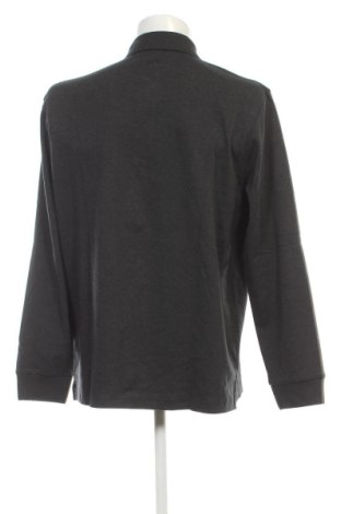 Męska bluzka BOSS, Rozmiar XL, Kolor Szary, Cena 258,99 zł