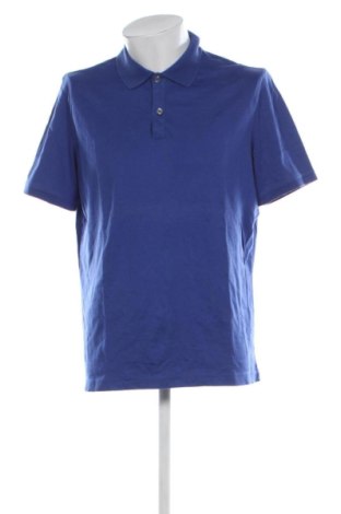 Herren Shirt Banana Republic, Größe XL, Farbe Blau, Preis 27,99 €