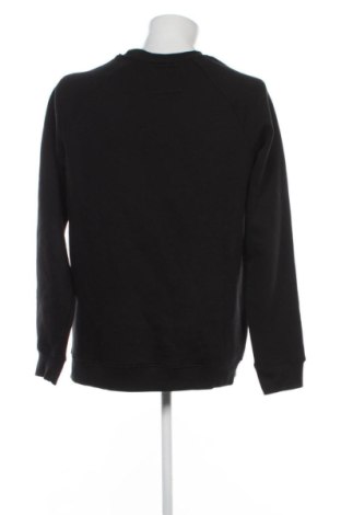 Pánske tričko  Bershka, Veľkosť M, Farba Čierna, Cena  20,00 €