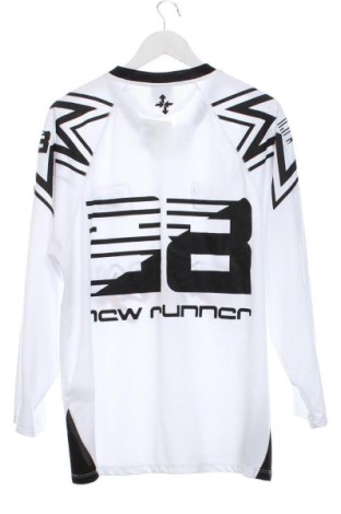 Мъжка блуза Bershka, Размер XS, Цвят Многоцветен, Цена 9,78 €