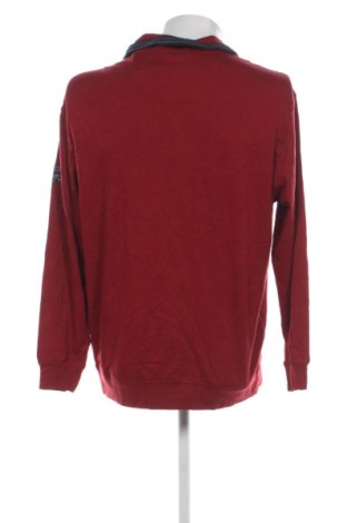 Pánske tričko  Bexleys, Veľkosť L, Farba Červená, Cena  16,95 €