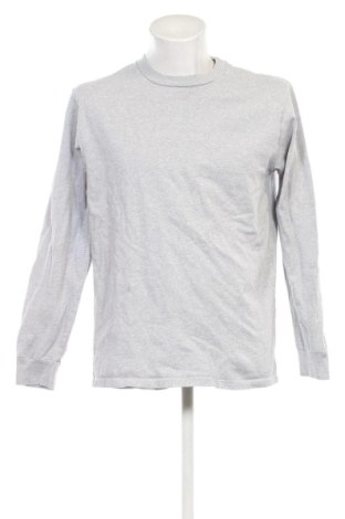 Herren Shirt Brandy Melville, Größe XL, Farbe Grau, Preis 9,70 €