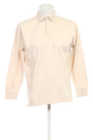 Bluză de bărbați C&A, Mărime L, Culoare Bej, Preț 51,00 Lei
