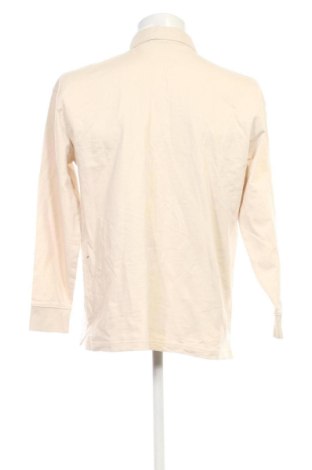 Bluză de bărbați C&A, Mărime L, Culoare Bej, Preț 51,00 Lei