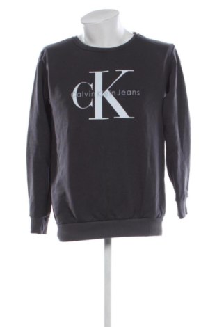 Herren Shirt Calvin Klein, Größe XXL, Farbe Grau, Preis € 36,99