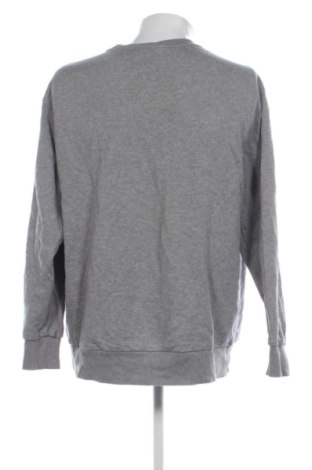 Мъжка блуза Calvin Klein, Размер 3XL, Цвят Сив, Цена 28,63 €