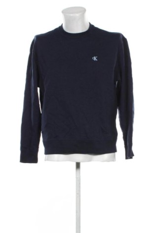 Herren Shirt Calvin Klein Jeans, Größe M, Farbe Blau, Preis € 93,99