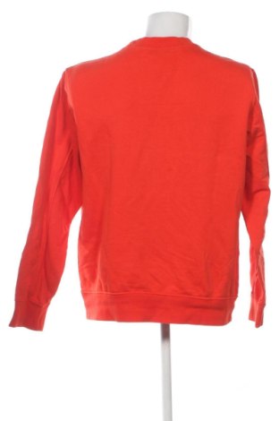 Férfi blúz Calvin Klein Jeans, Méret XL, Szín Piros, Ár 10 559 Ft