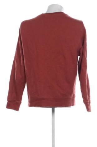 Ανδρική μπλούζα Calvin Klein Jeans, Μέγεθος M, Χρώμα Καφέ, Τιμή 25,99 €
