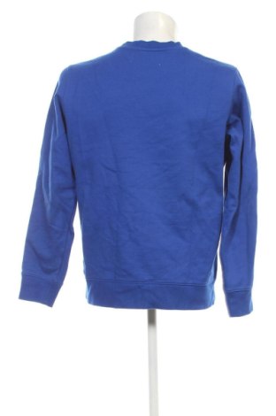 Herren Shirt Calvin Klein Jeans, Größe L, Farbe Blau, Preis € 41,99