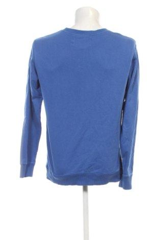 Pánske tričko  Calvin Klein Jeans, Veľkosť L, Farba Modrá, Cena  24,95 €